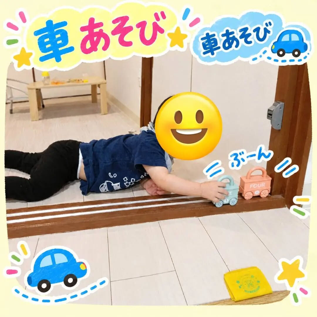 🧸 運動あそび