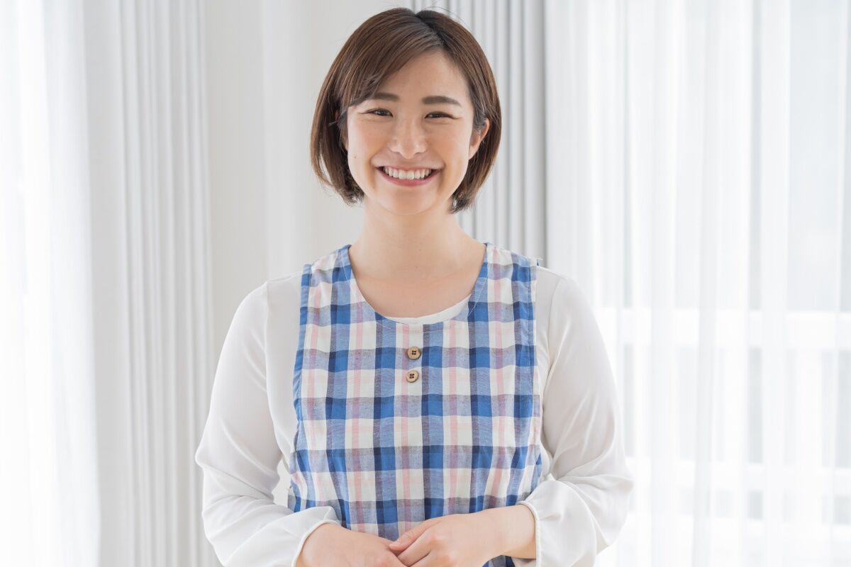 保育士